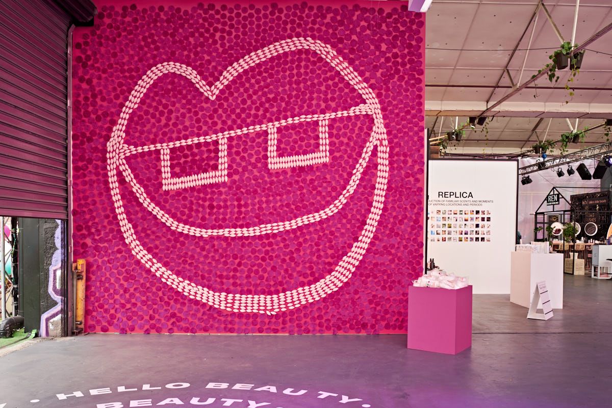 Meccaland Festival - retail brand activation, retail design, event production - Melbourne, Australia