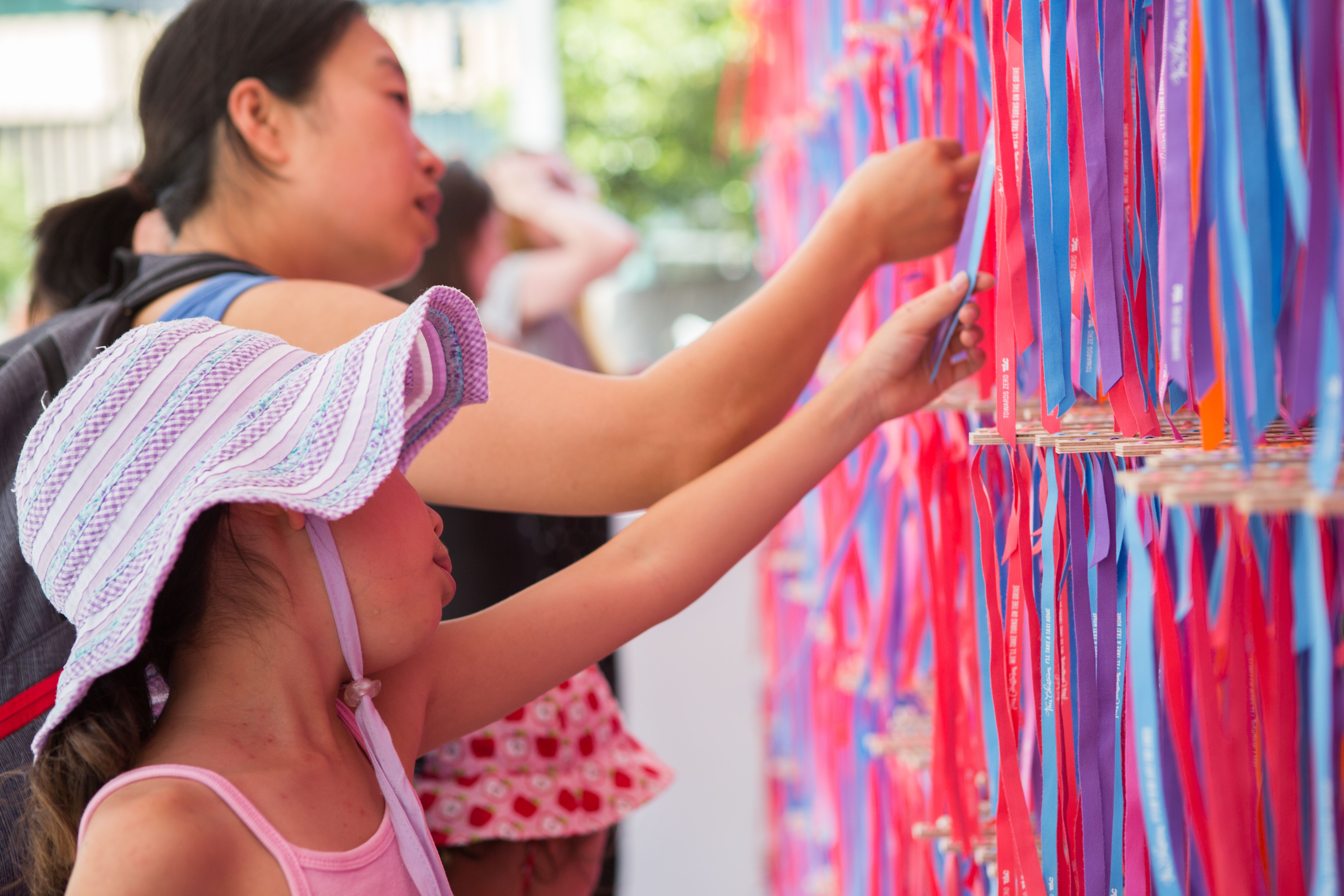 TAC This Christmas - brand activation, event management and production - Queensbridge Square Southbank, Geelong and regional activation's throughout Victoria, Australia