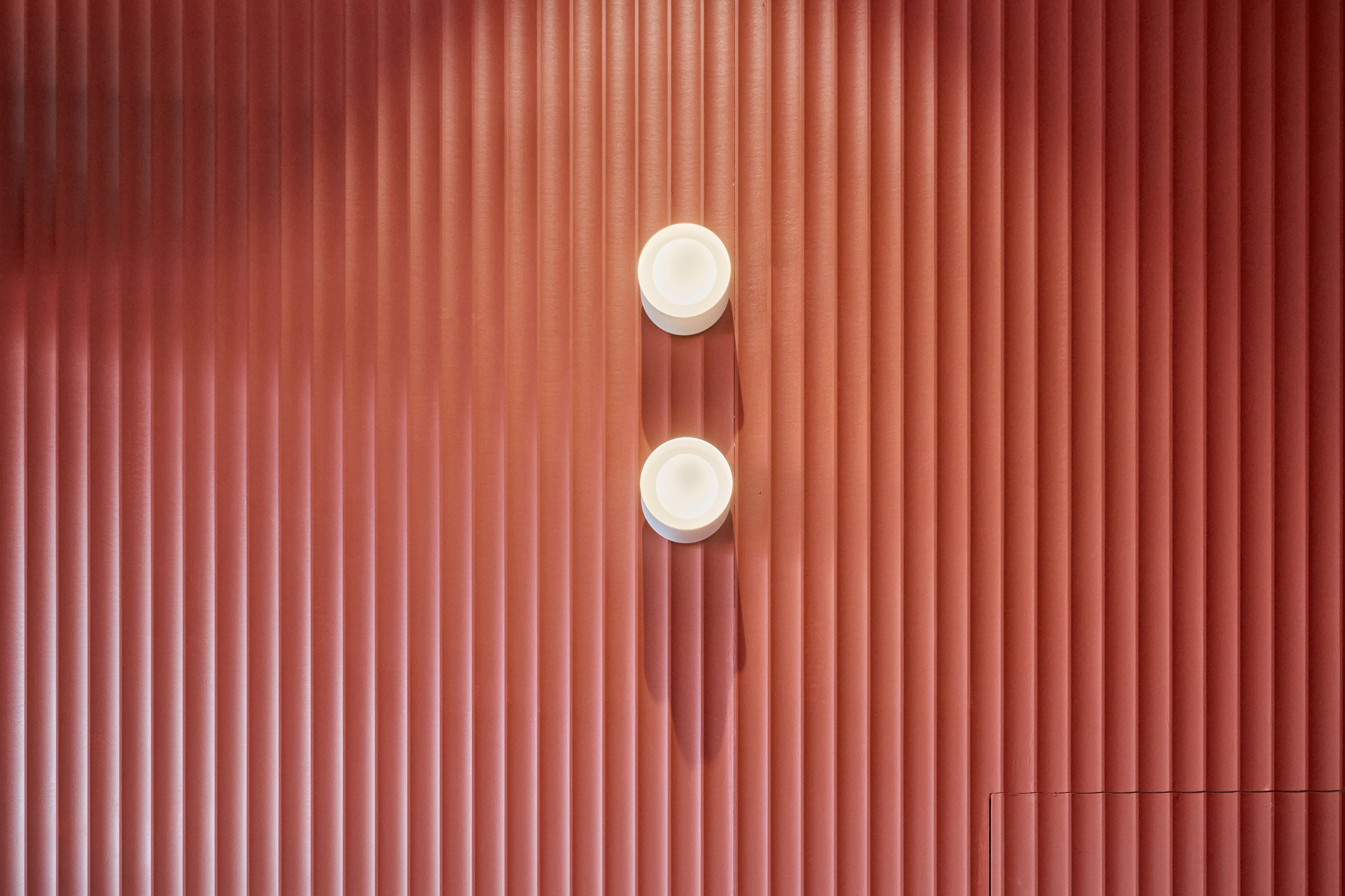 Paint-A-Pot - retail interior design, hospitality interior design - Westfied Fountain Gate, Melbourne, Australia