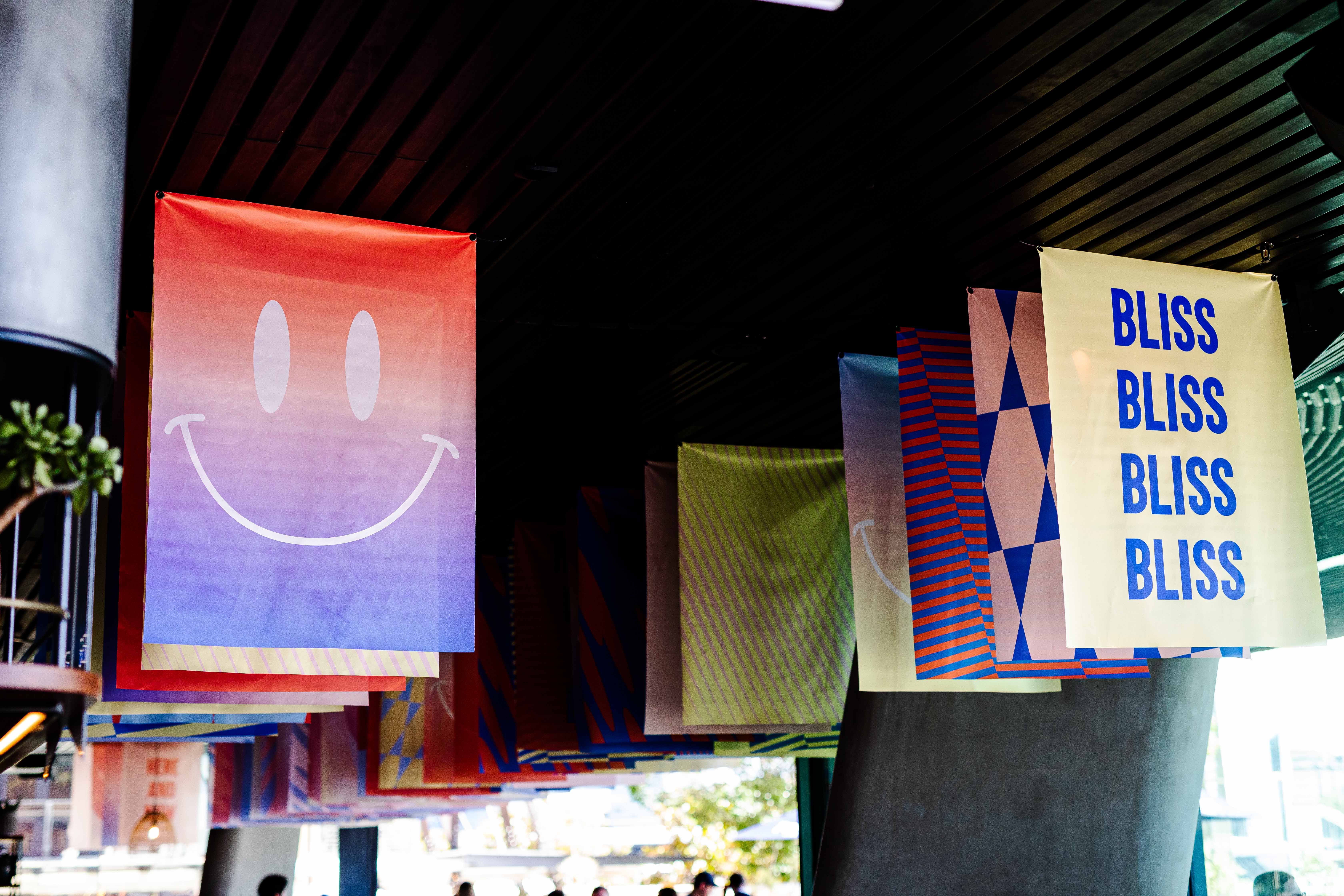 The House of Peroni - Barangaroo House - brand activation, on-premise marketing - Barangaroo House, Sydney, Australia