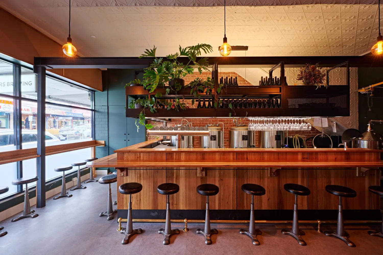 Hospitality Interior Design - Moth Design Hospitality Interior Design - Moth Design