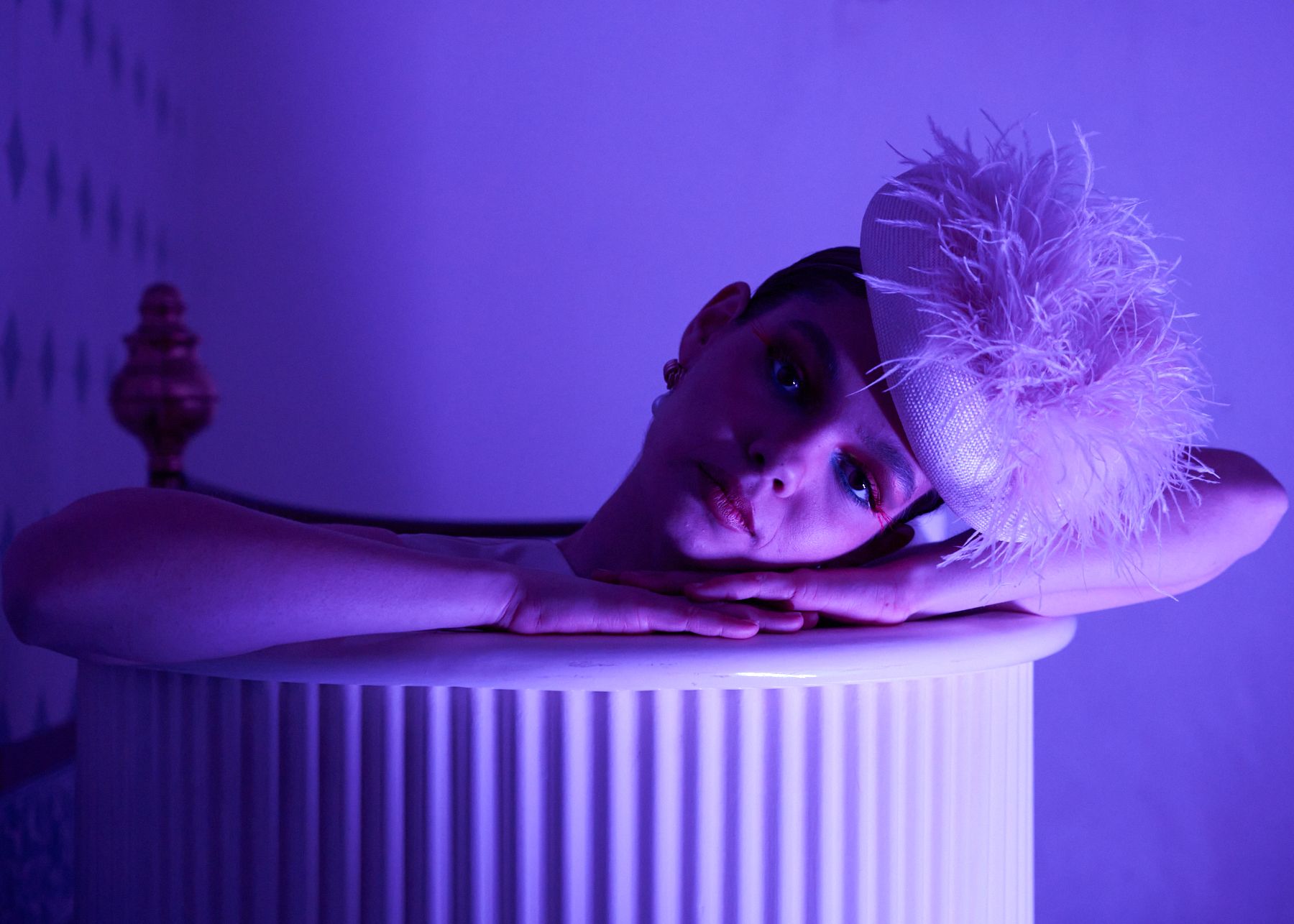 VRC Art Series - exhibition design, event and production - Labassa Mansion, Caulfield