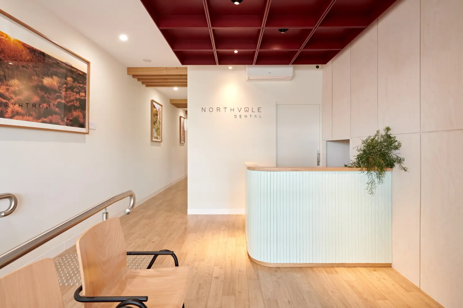 Project Management, Build and Fitout - Moth Design Project Management, Build and Fitout - Moth Design