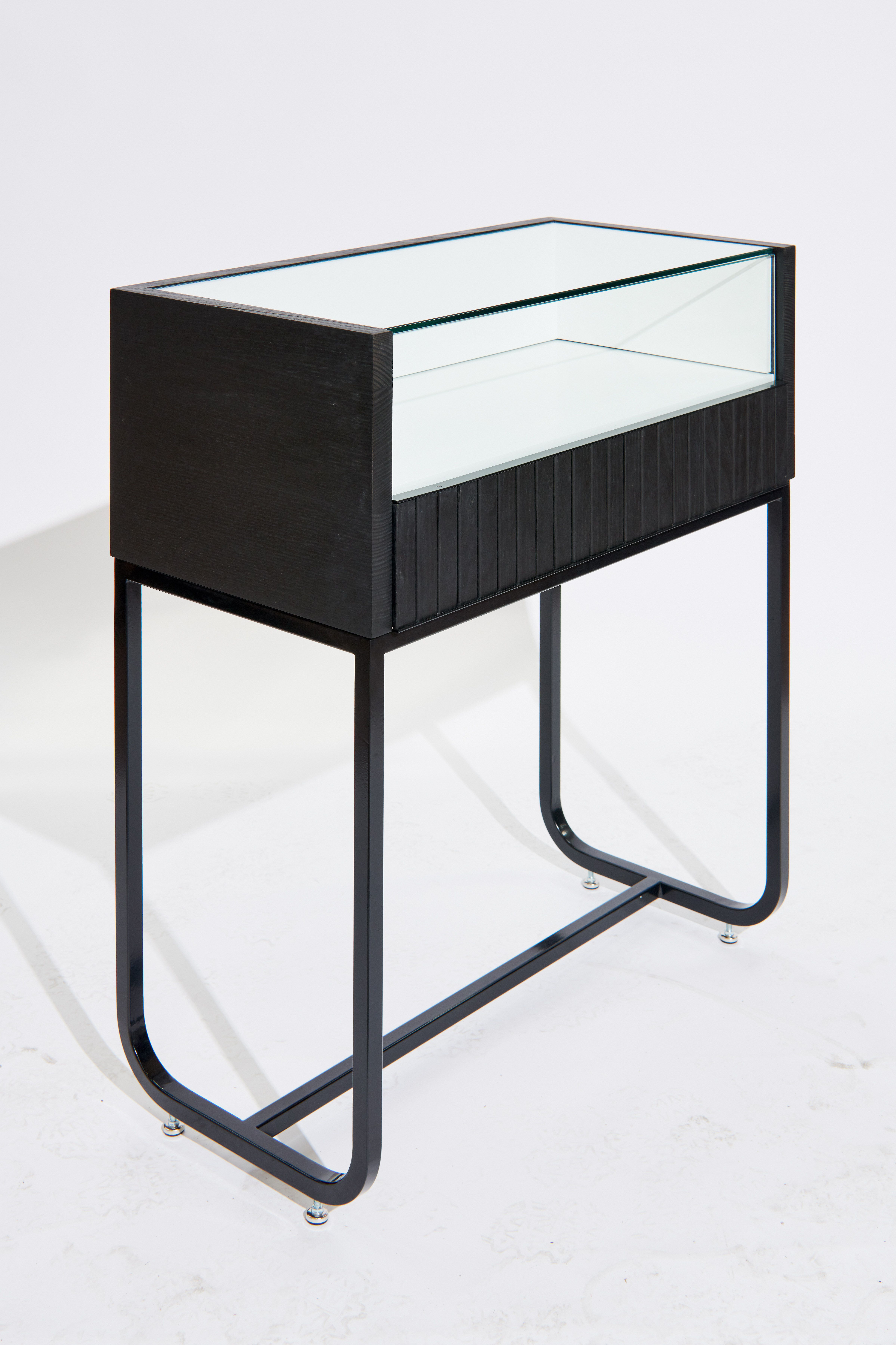 Parramatta Square Assets - interior design, fabrication - Parramatta Square, Sydney, Australia