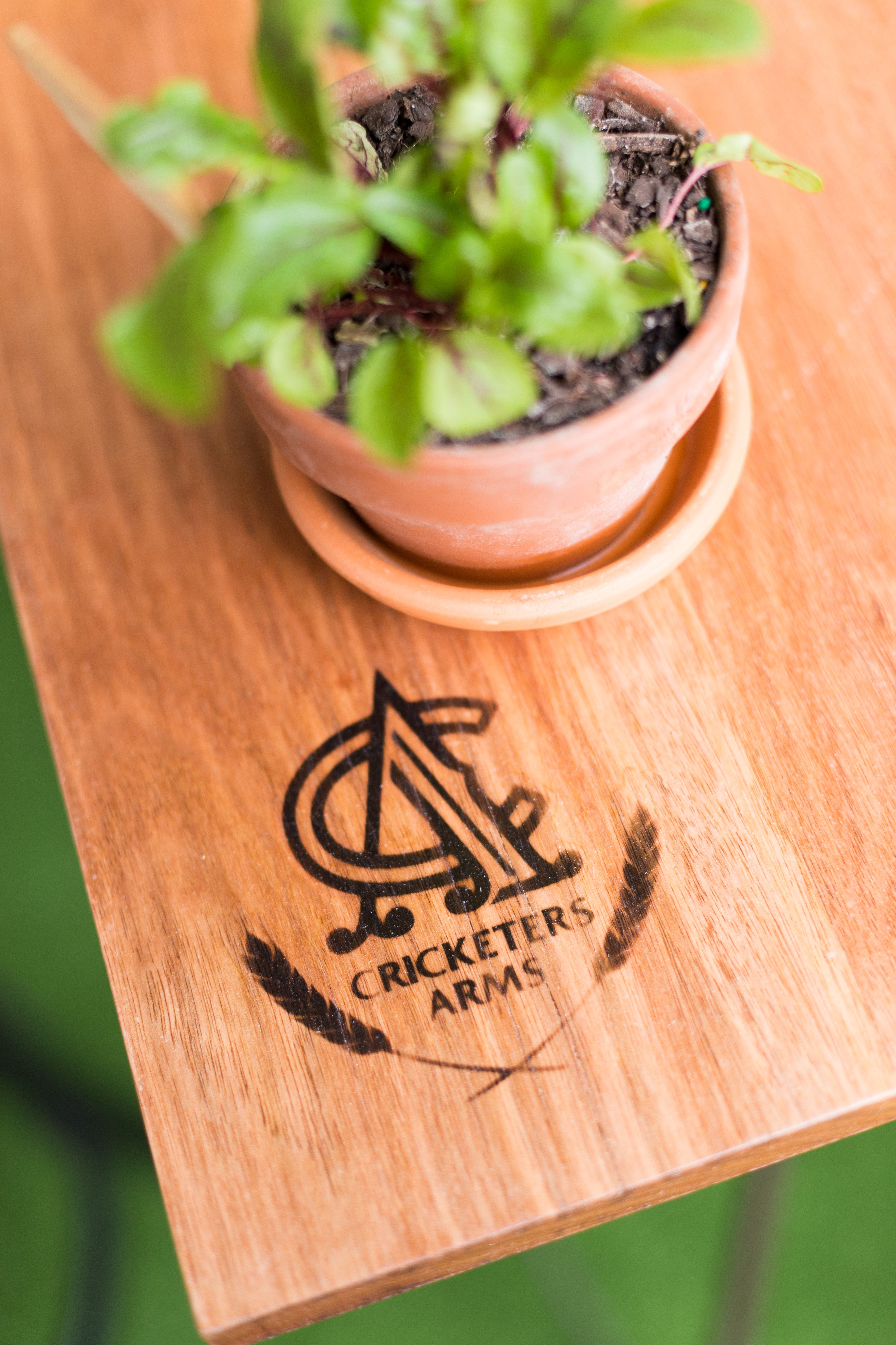 Cricketers Arms Venue Takeover - brand activation, hospitality interior design, fabrication and fitout - Pineapple Hotel and The Fox Hotel, Brisbane, Australia