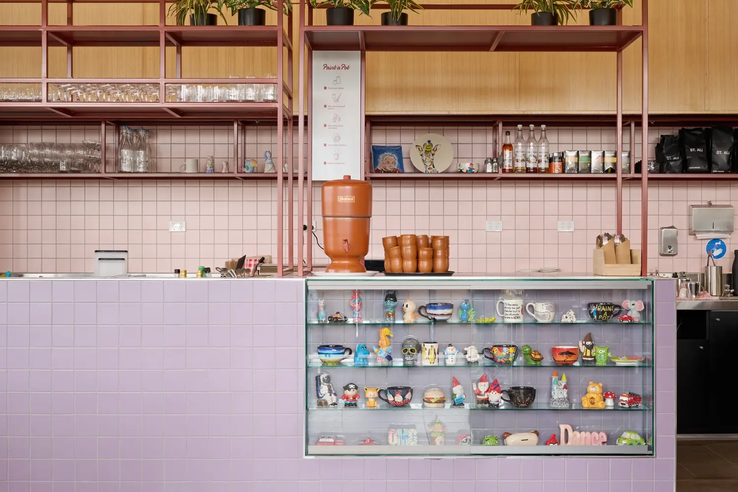 Retail Interior Design - Moth Design Retail Interior Design - Moth Design