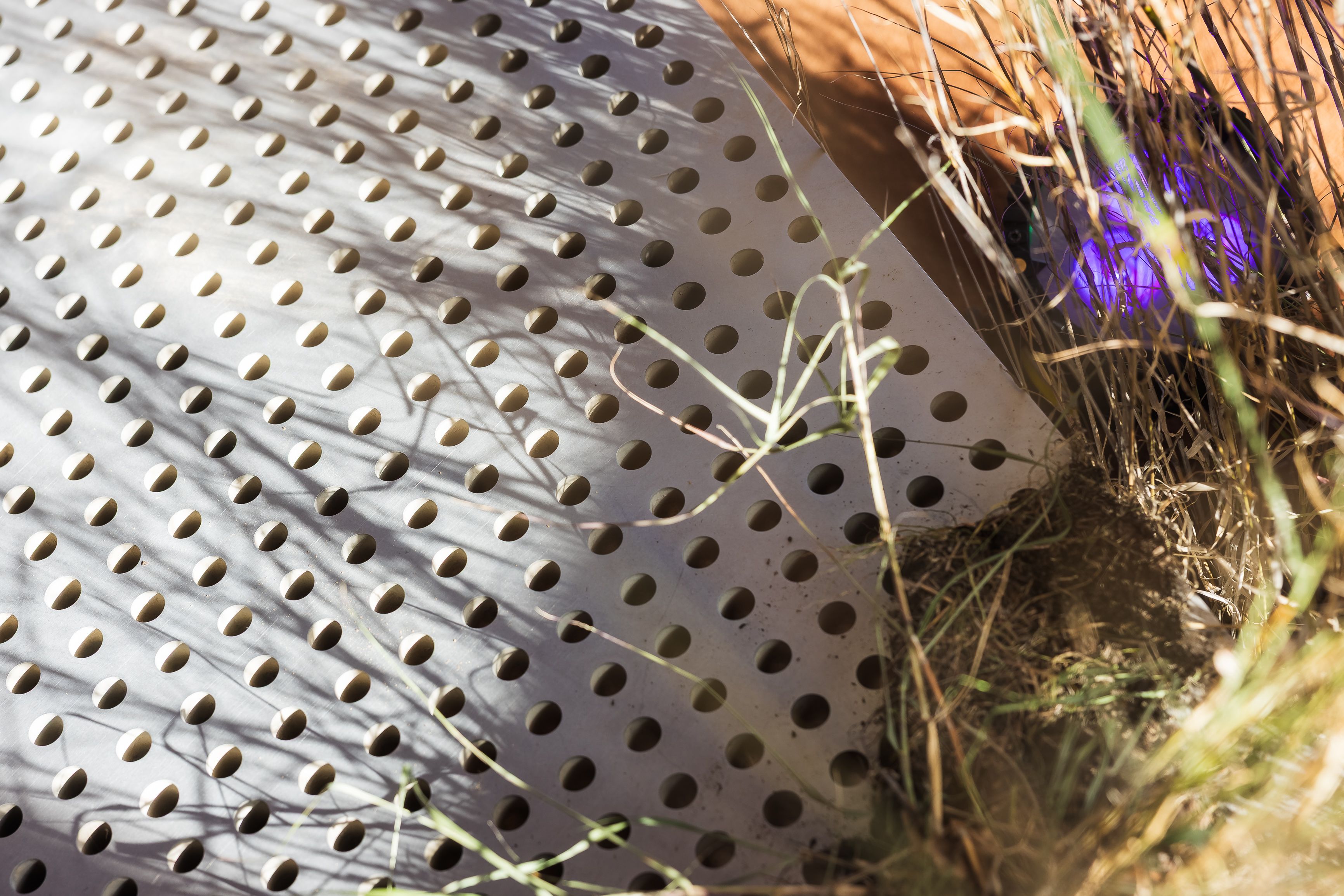 VRC Art Series - exhibition design, event and production - Labassa Mansion, Caulfield