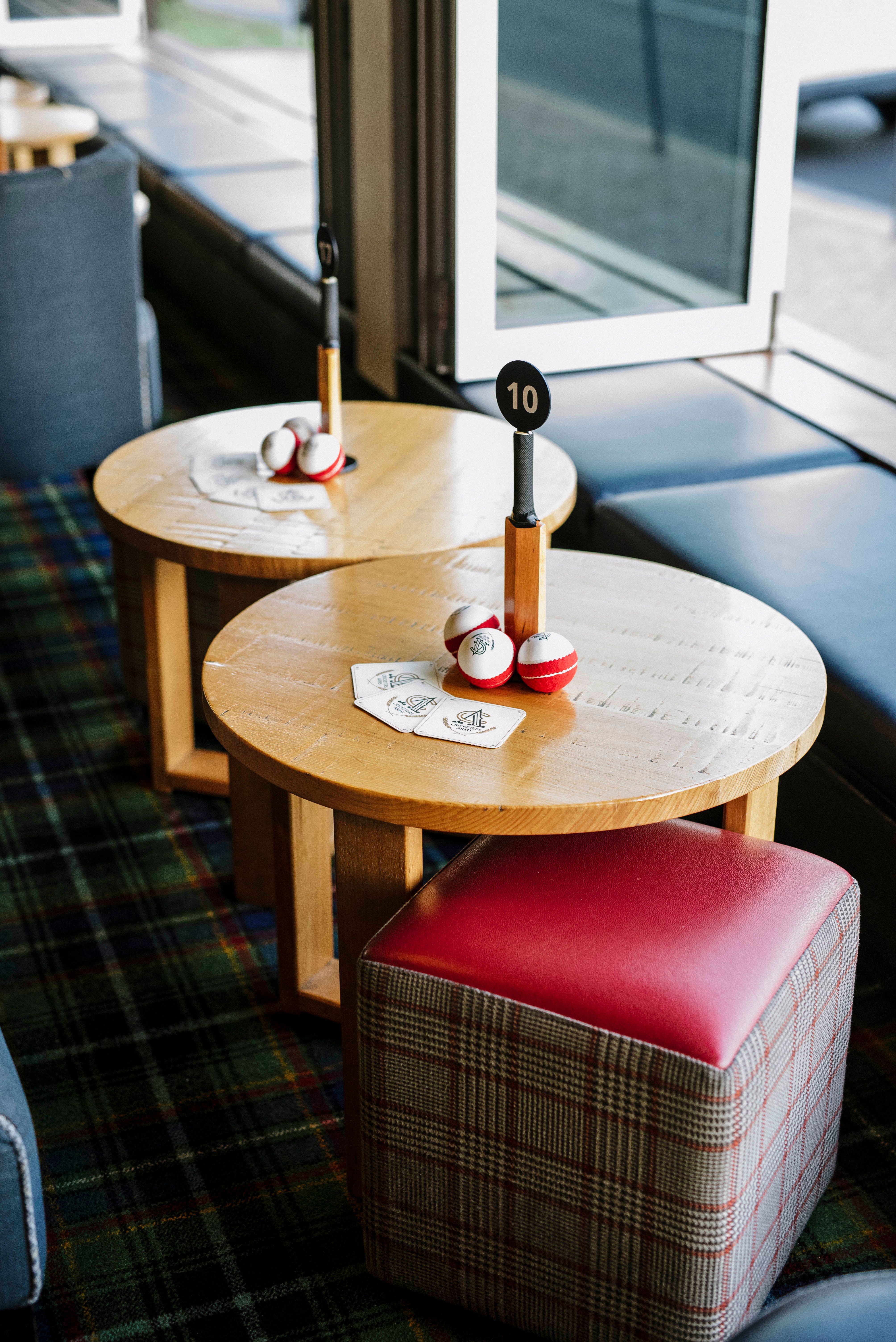 Cricketers Arms Venue Takeover - brand activation, hospitality interior design, fabrication and fitout - Pineapple Hotel and The Fox Hotel, Brisbane, Australia