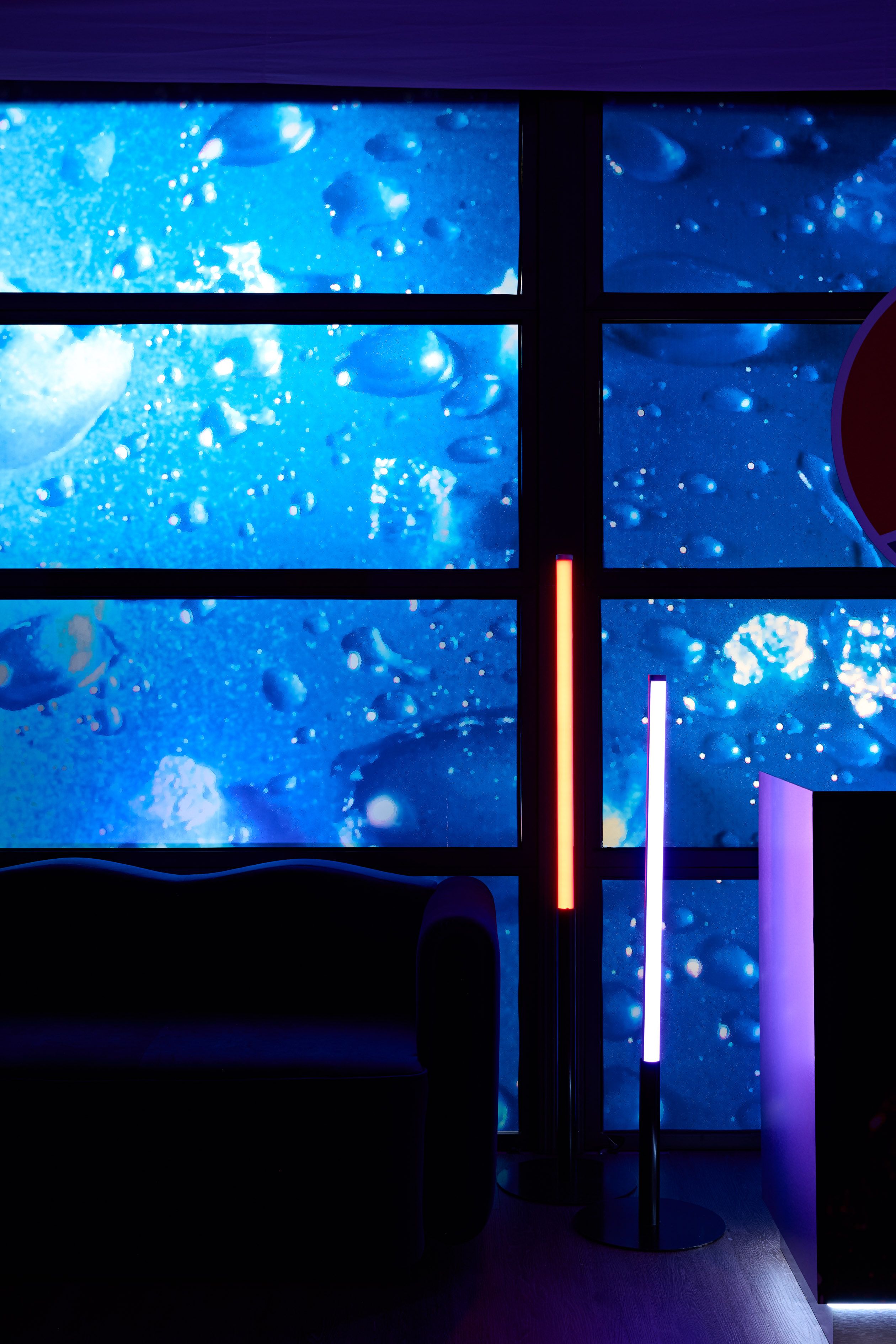 Carlton Draught at September Club - brand activation, event production - MCG, Melbourne, Australia