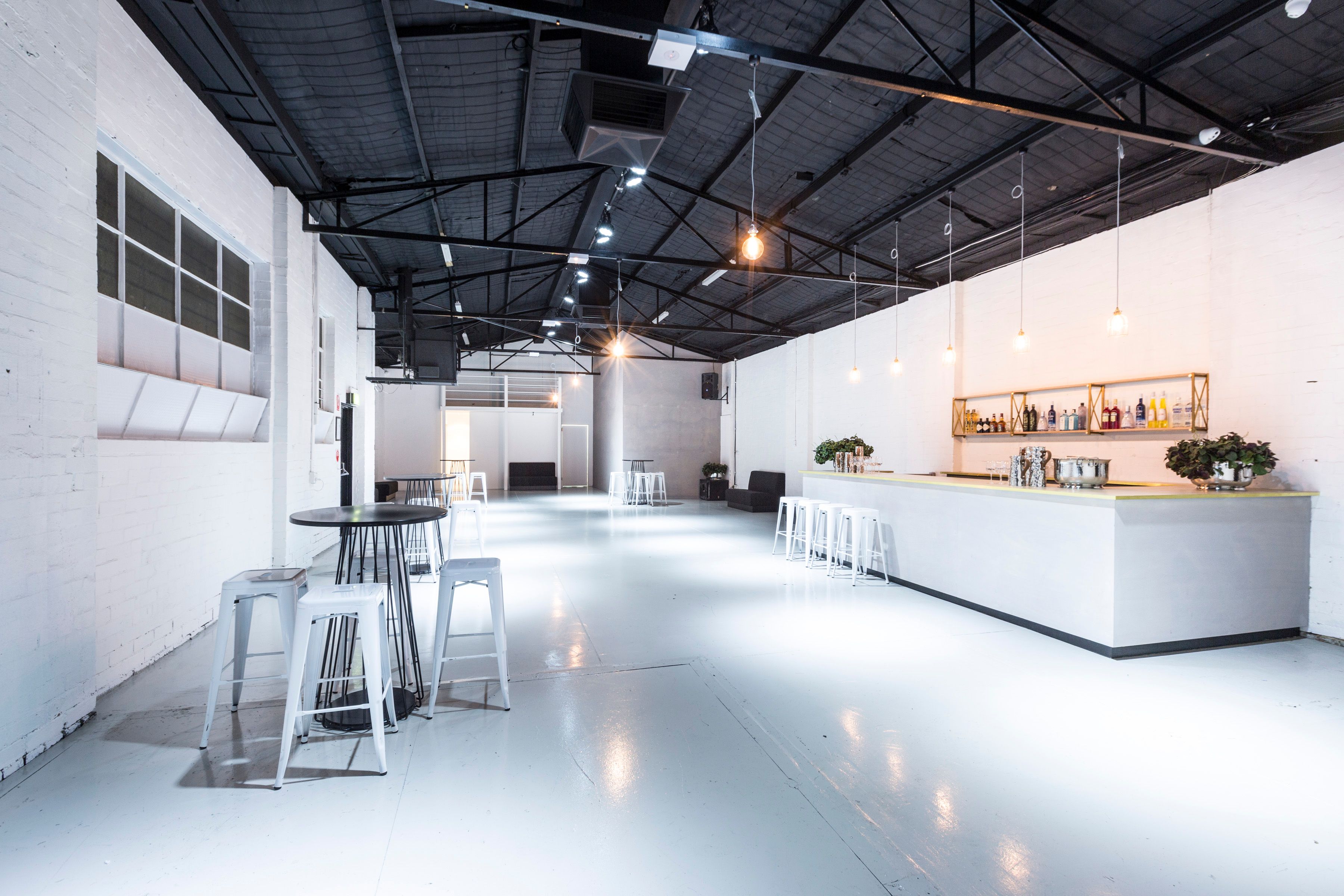 Ellis Street Studio - hospitality interior design, event management - Chapel St, South Yarra, Australia