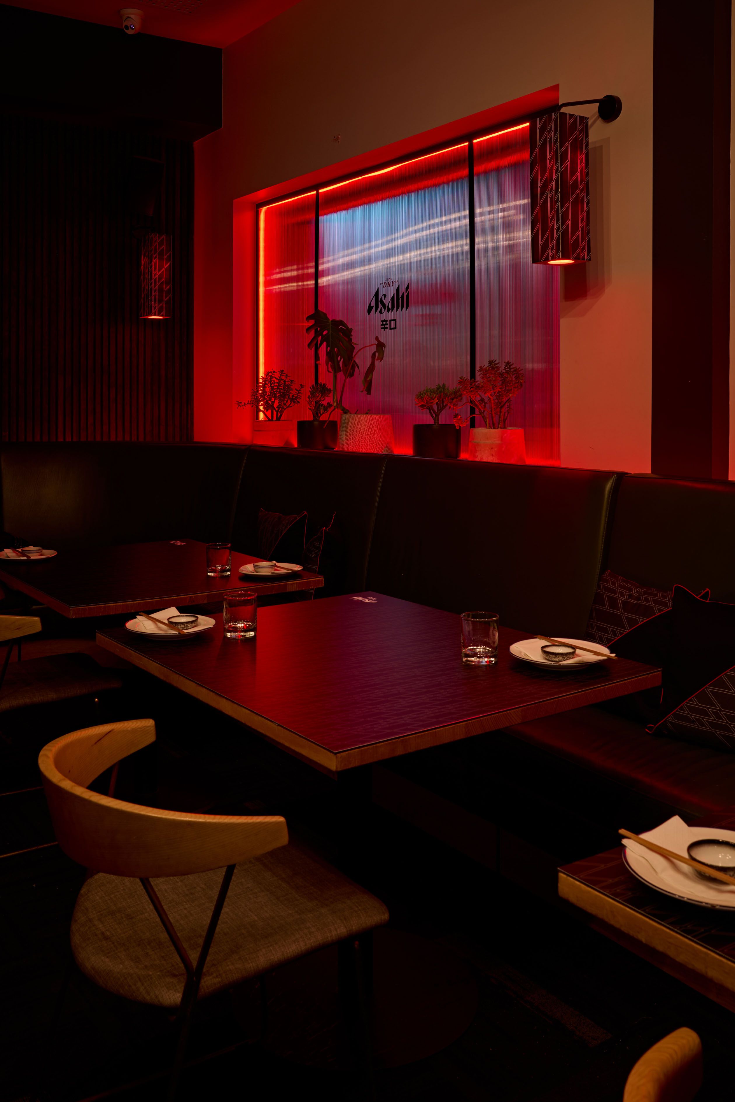 Asahi Discover Tokyo On Premise - brand activation, on-premise marketing - The Boundary Hotel, Melbourne and Warradale Hotel, Adelaide, Australia