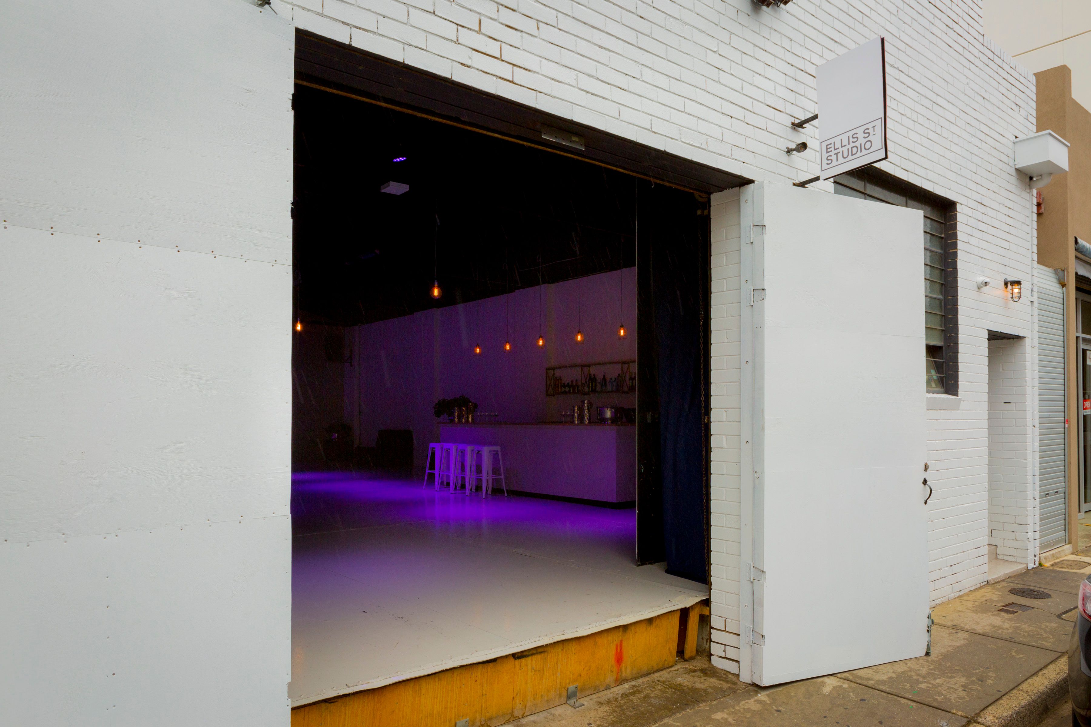 Ellis Street Studio - hospitality interior design, event management - Chapel St, South Yarra, Australia