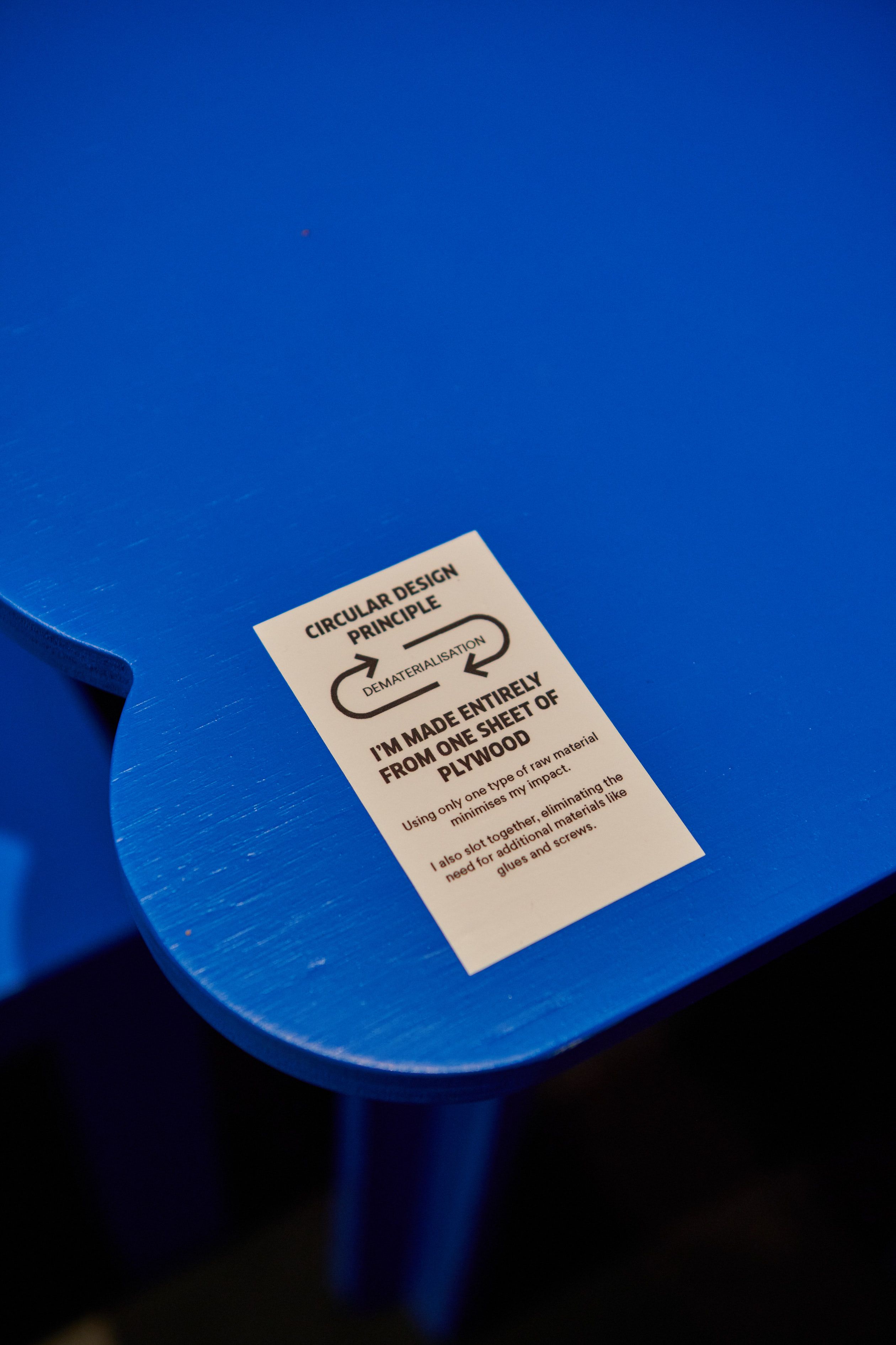 Melbourne Knowledge Week - event management and production, exhibition design, fabrication and fitout - Melbourne, Australia