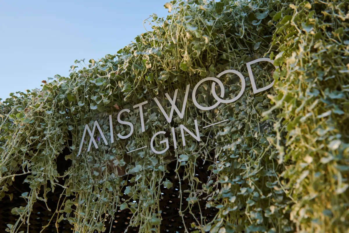 Virgin Australia Melbourne Fashion Festival - Mistwood - Melbourne, Australia Virgin Australia Melbourne Fashion Festival - Mistwood - brand activation, fabrication and fitout, event management and production - Melbourne, Australia