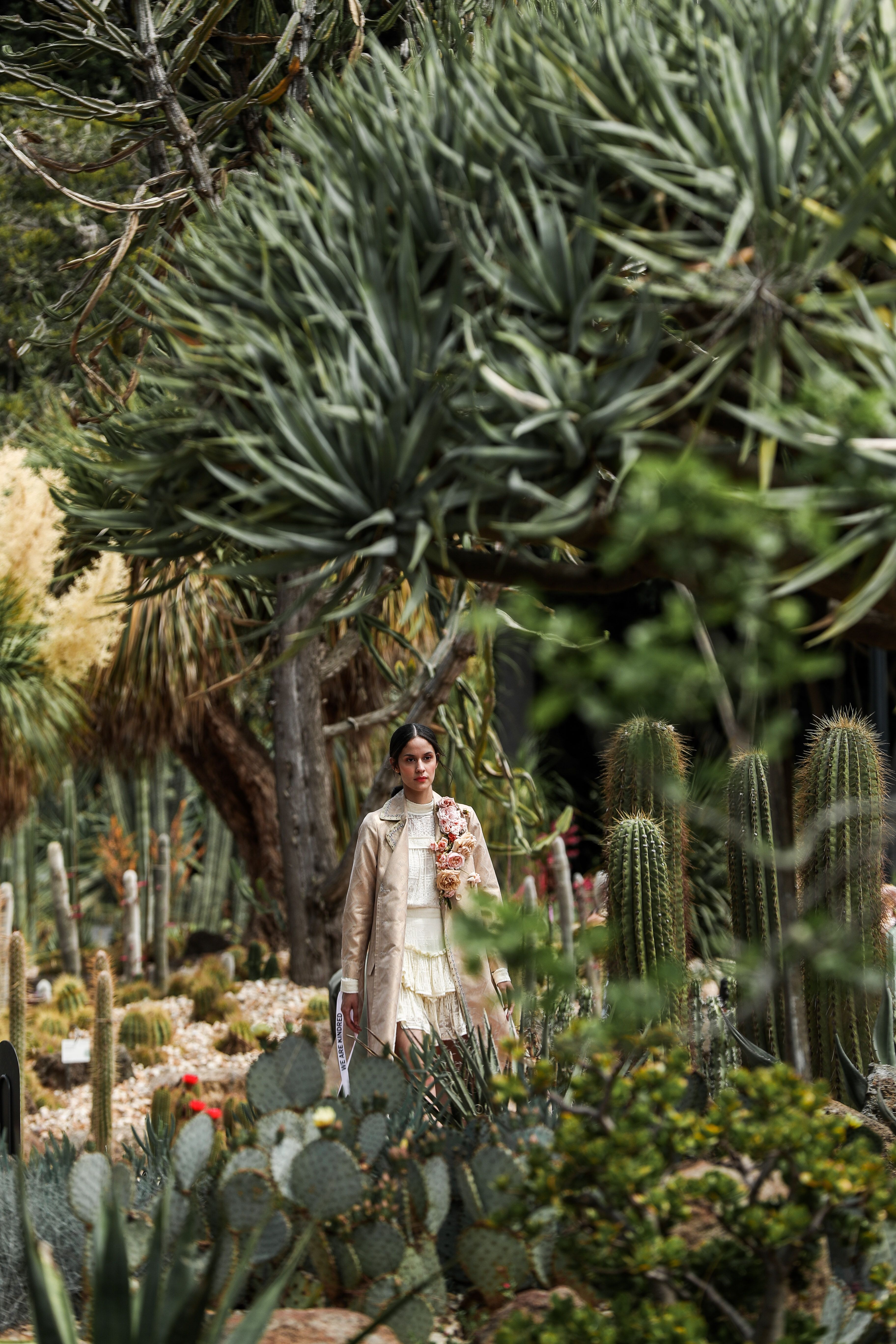 Melbourne Fashion Week Runways - event, popup, fashion, production, festival - Melbourne, Australia