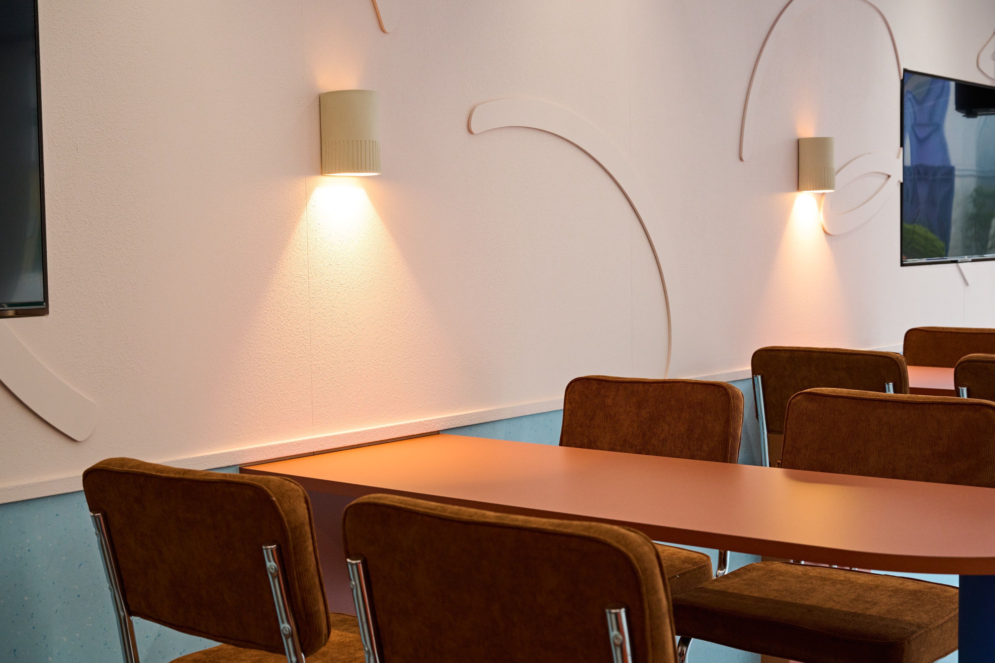 Cavesson for Flemington Birdcage - event and activation, hospitality interior design - Flemington Racecourse, Melbourne, Australia