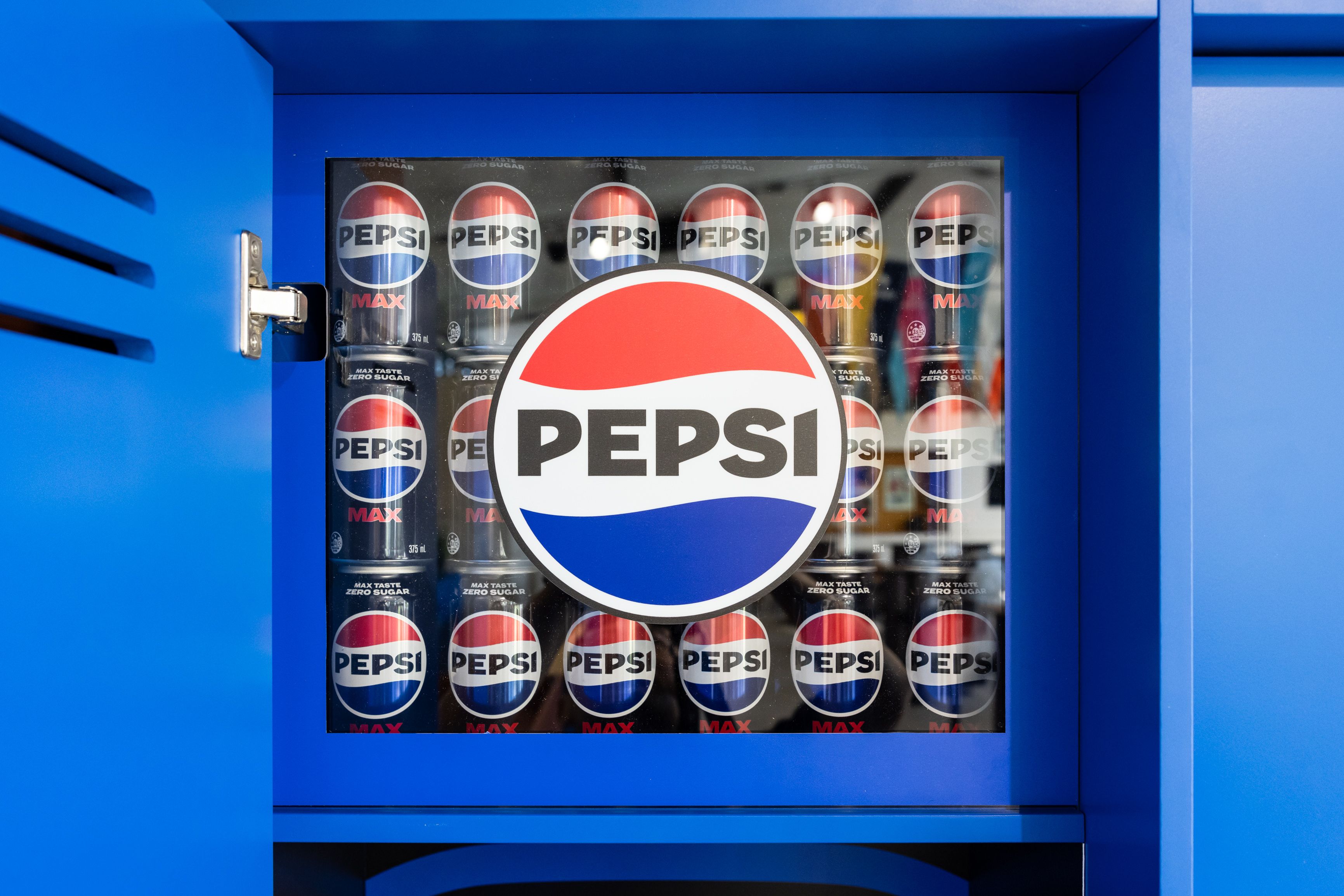 AFL September Club - brand activation - MCG, Melbourne 