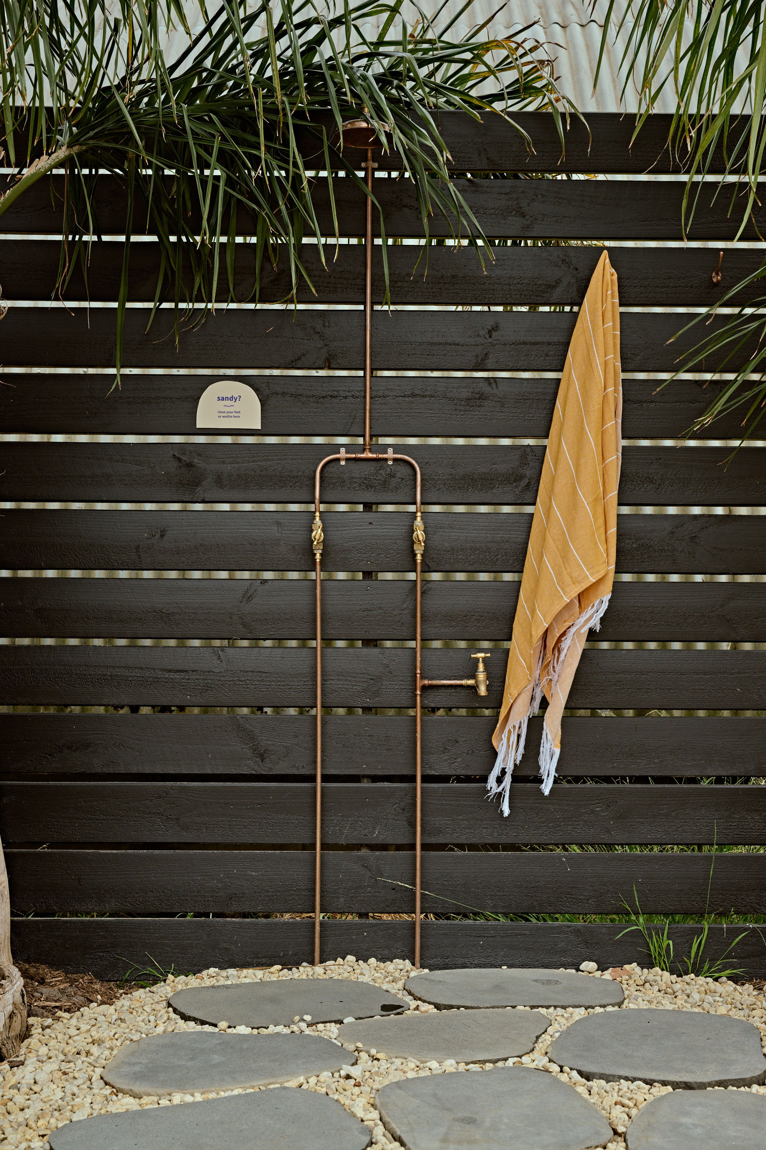 River Drive Motel - hotel interior design, fabrication and fitout - Tarwin Lower, Victoria, Australia