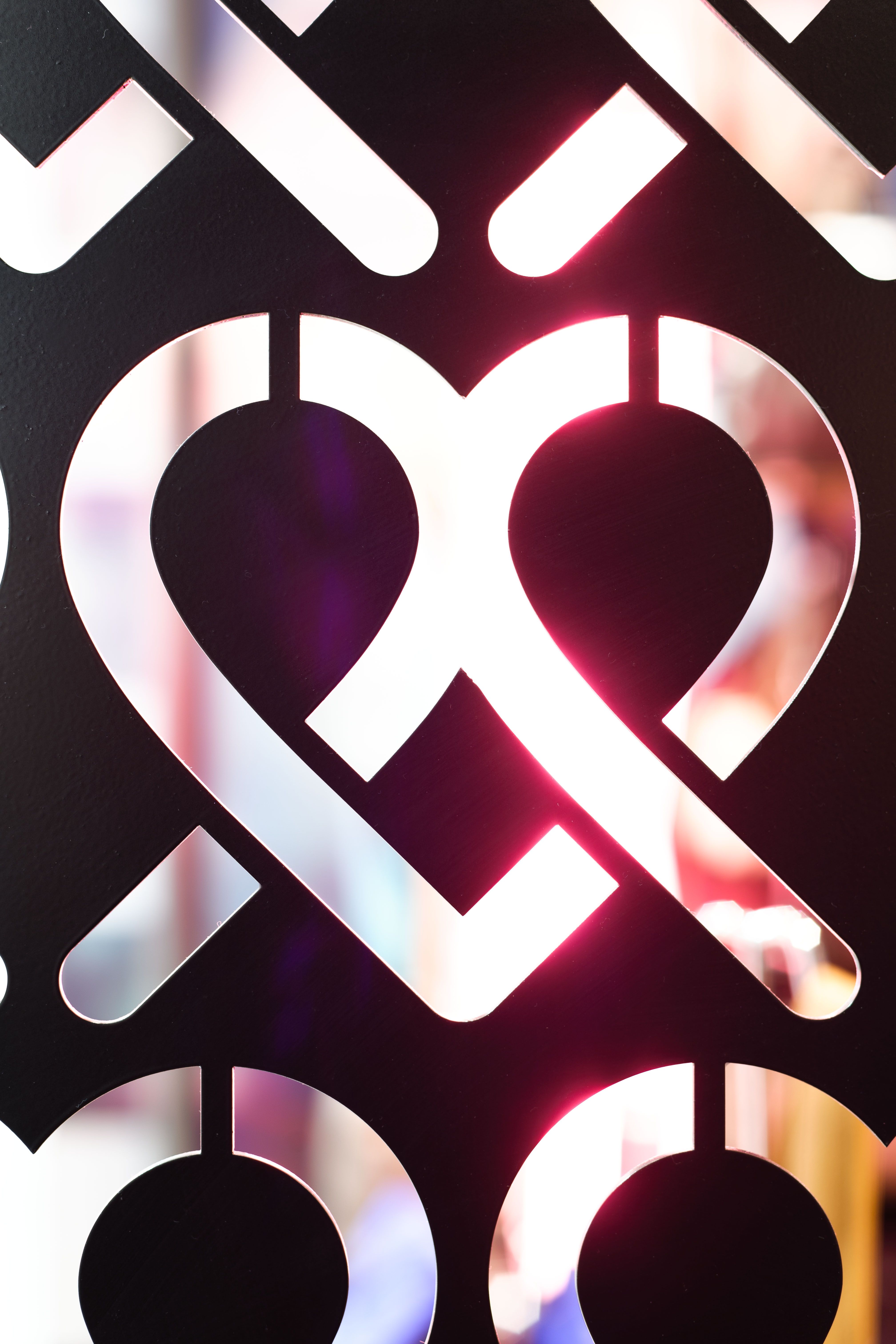 Fiorelli Concept Store - retail interior design, project management - Melbourne, Australia