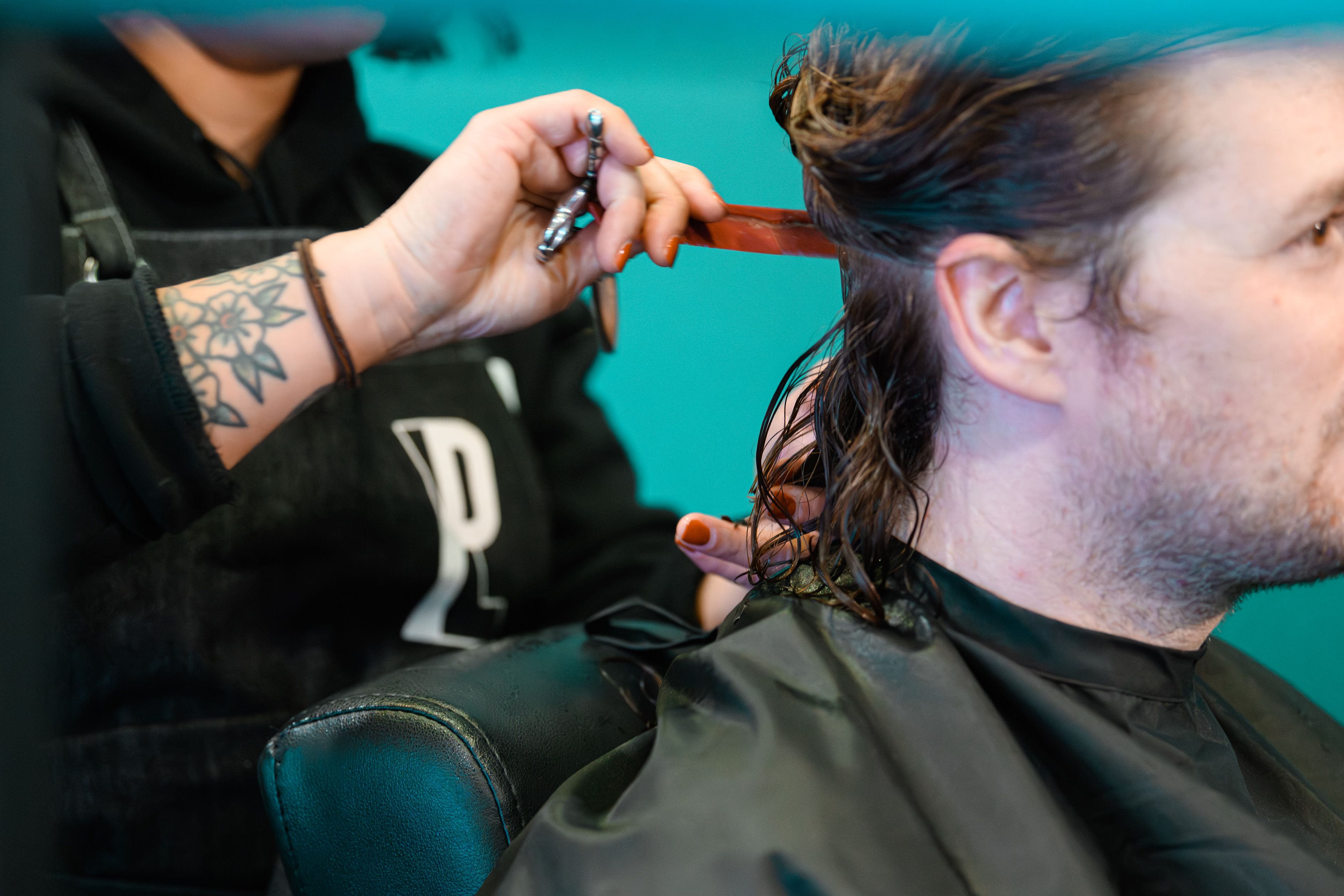 Pirate Life Parlour - brand activation, event management - Marvel Stadium, Melbourne, Australia