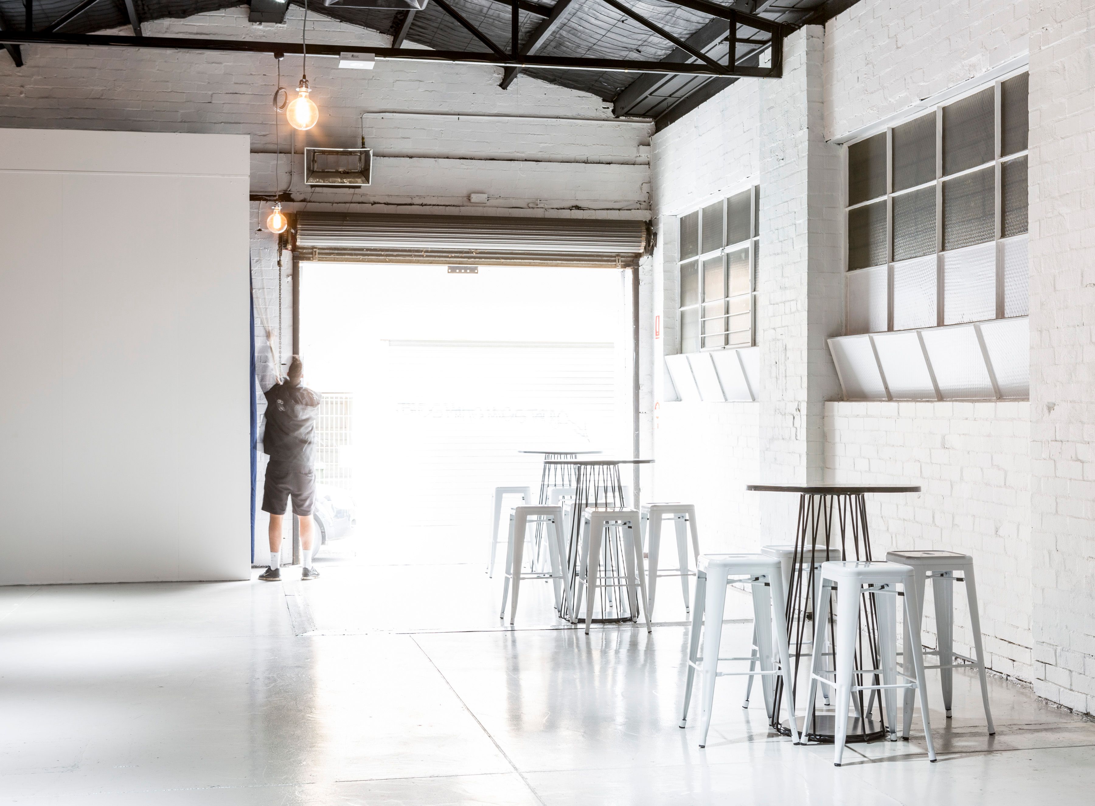 Ellis Street Studio - hospitality interior design, event management - Chapel St, South Yarra, Australia