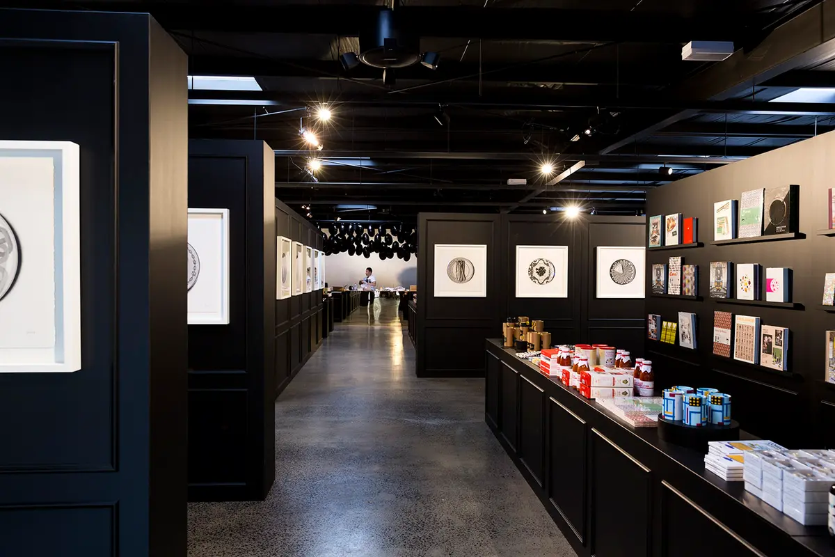 The Cool Hunter - CJ Hendry - Gertrude St, Fitzroy, Melbourne, Australia The Cool Hunter - CJ Hendry - exhibition design, project management and installation - Gertrude St, Fitzroy, Melbourne, Australia