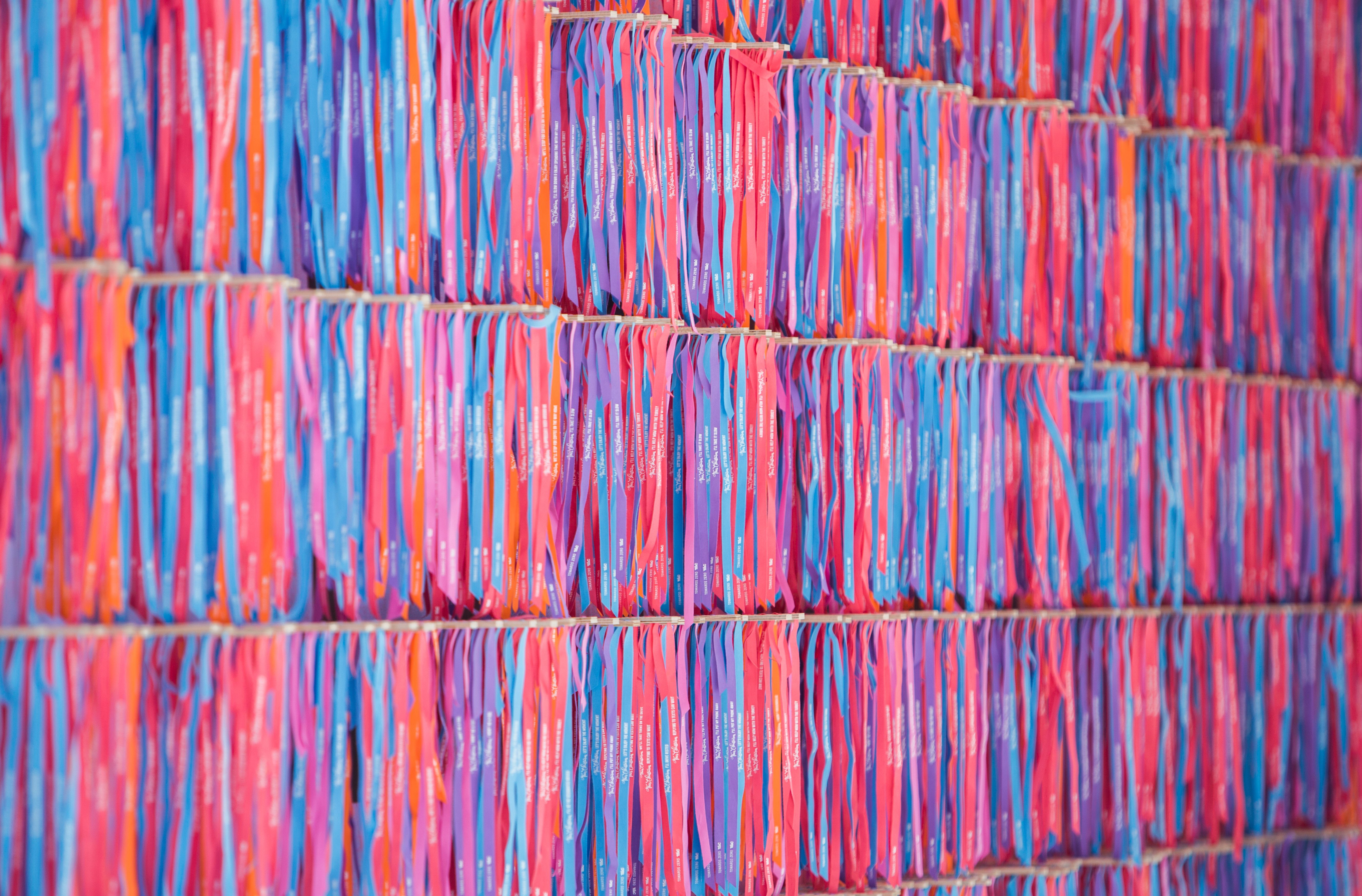 TAC This Christmas - brand activation, event management and production - Queensbridge Square Southbank, Geelong and regional activation's throughout Victoria, Australia